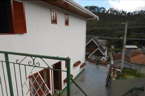 Pousada Monte Suico Campos do Jordão المظهر الخارجي الصورة